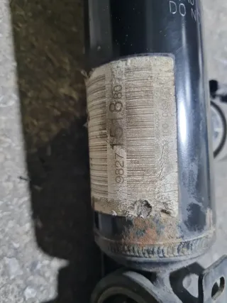 Amortiguador DS7 9827151880 Original