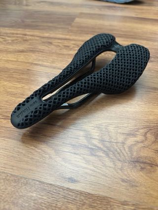 Sillín Selle Italia SLR Boost 3D Carbon