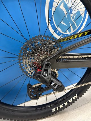 Scott Spark RC Team Issue