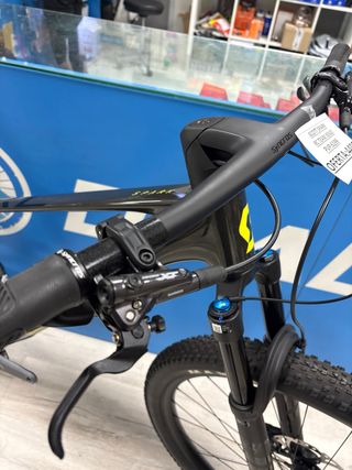 Scott Spark RC Team Issue