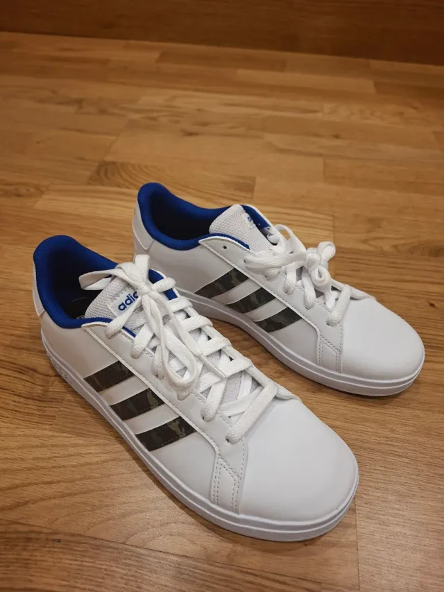 Adidas bambino Taglia 38