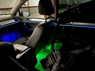 Volkswagen Touareg 2014