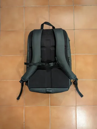 Mochila Rapha Travel 25L