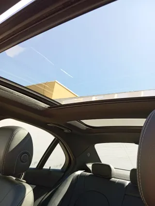 mercedes benz c220 2018