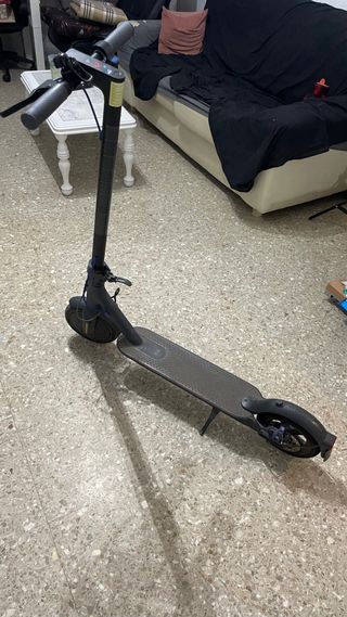 Patinete eléctrico Xiaomi