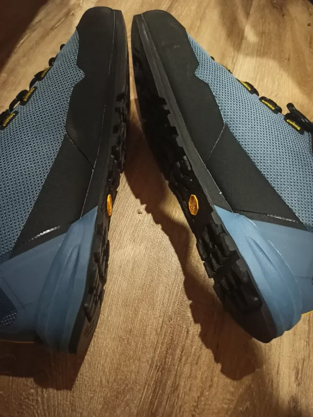 Zapatillas trekking Simond Talla 42