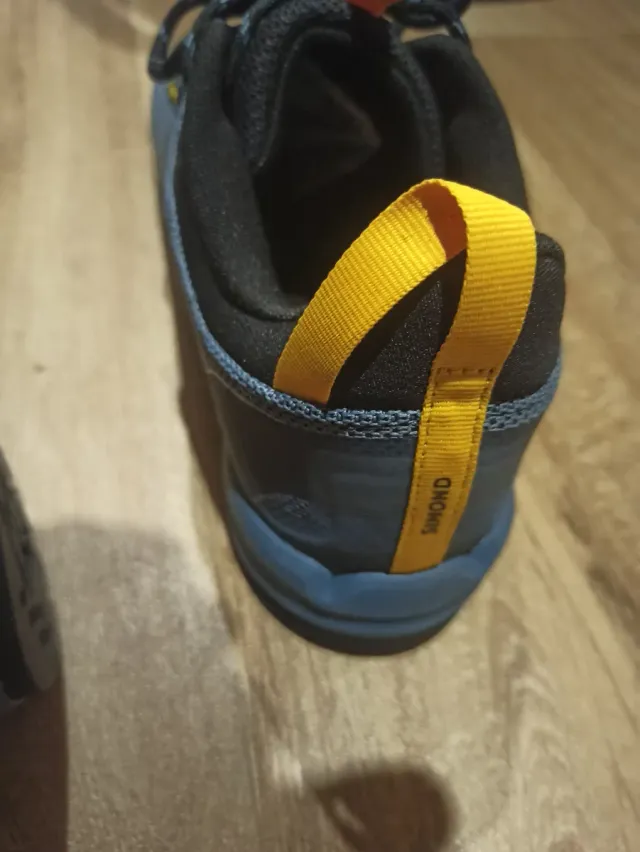 Zapatillas trekking Simond Talla 42