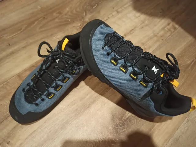 Zapatillas trekking Simond Talla 42