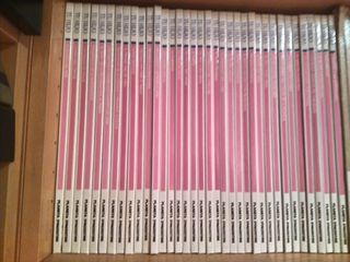 Colección de libros "Tu hijo"