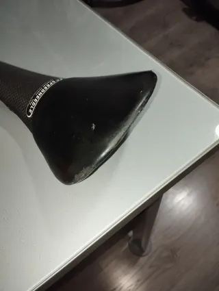 Sillín Tune Speedneedle