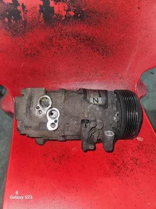 Compresor A/A BMW E46 Calsonic K.