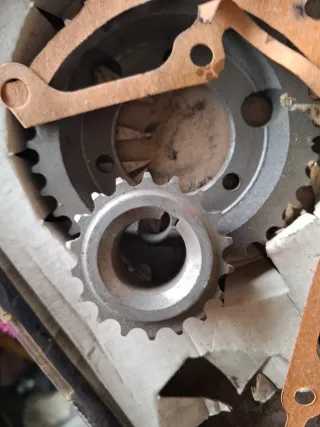 Kit Distribución Talbot 150 Peugeot 205