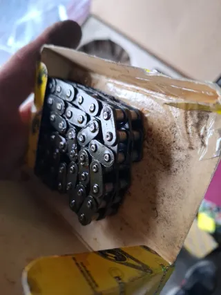 Kit Distribución Talbot 150 Peugeot 205