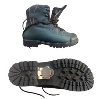 Scarponi Rewa con grip Tg 38