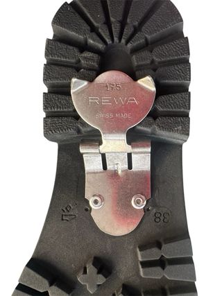 Scarponi Rewa con grip Tg 38