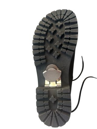 Scarponi Rewa con grip Tg 38