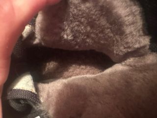 Scarponi Rewa con grip Tg 38