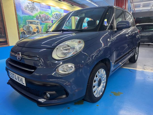 FIAT 500L 2018