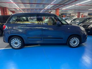 FIAT 500L 2018