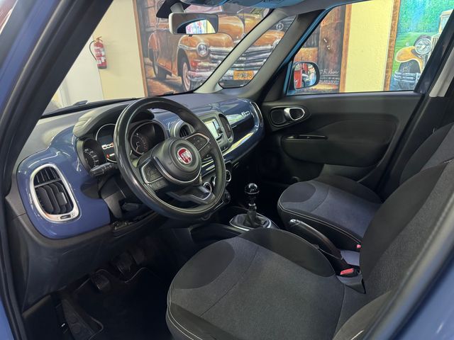 FIAT 500L 2018