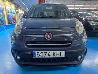 FIAT 500L 2018