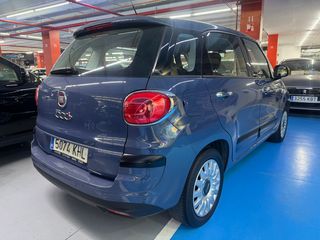 FIAT 500L 2018