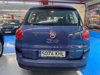 FIAT 500L 2018