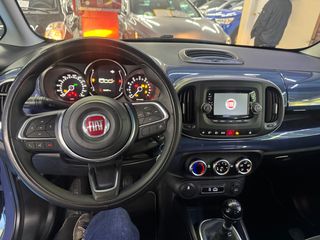 FIAT 500L 2018