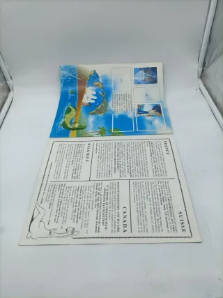 Álbum Cromos Denver El Último Dinosaurio Panini