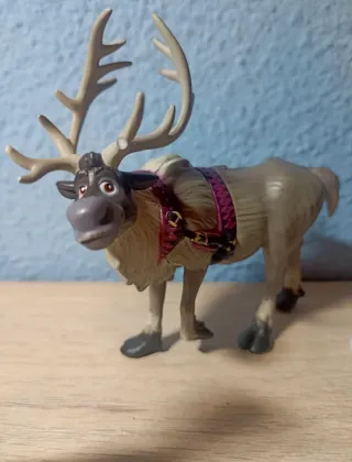 Figuras Frozen Disney Originales