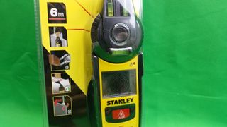 Detector Láser Stanley 0-77-260