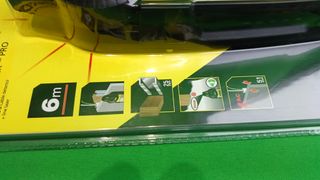 Detector Láser Stanley 0-77-260