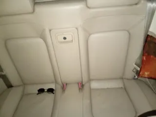 Volkswagen Beetle 2003