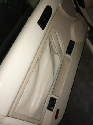 Volkswagen Beetle 2003