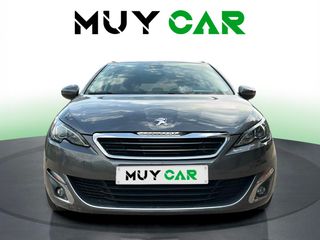 Peugeot 308 SW PureTech 130 S&S Allure 96 kW (130 CV)