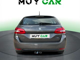 Peugeot 308 SW PureTech 130 S&S Allure 96 kW (130 CV)