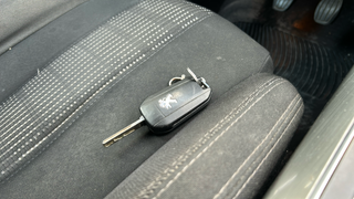 Peugeot 308 SW PureTech 130 S&S Allure 96 kW (130 CV)