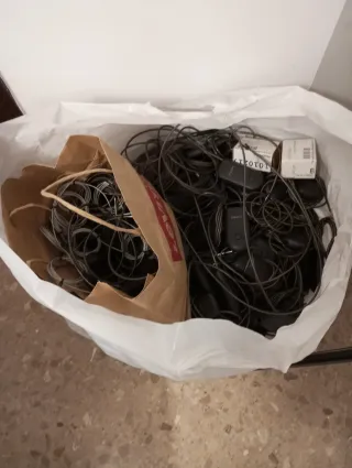 Lote Alarmas Antirrobo