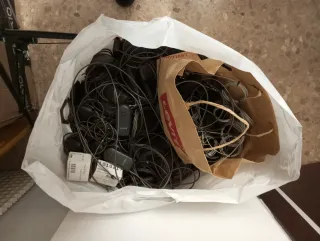 Lote Alarmas Antirrobo