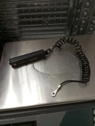 Lote Alarmas Antirrobo