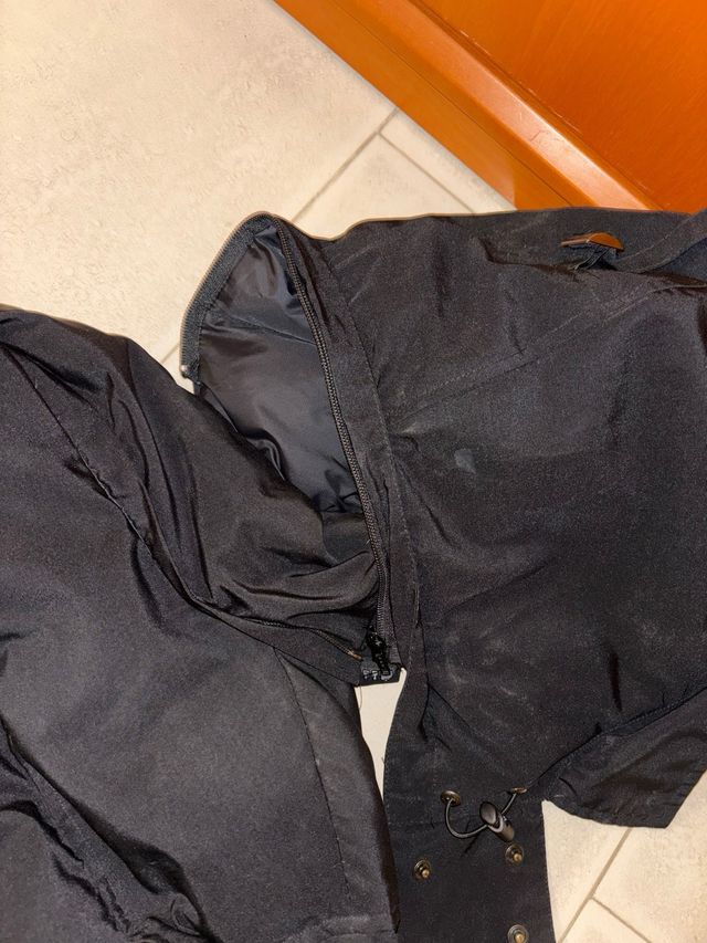 Chaqueta Canada Goose