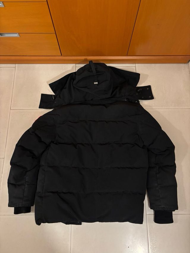 Chaqueta Canada Goose