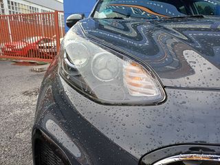 KIA SPORTAGE 1.6 CRDI CONCEPT 4X2