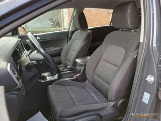 KIA SPORTAGE 1.6 CRDI CONCEPT 4X2