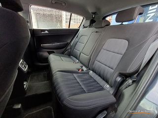 KIA SPORTAGE 1.6 CRDI CONCEPT 4X2