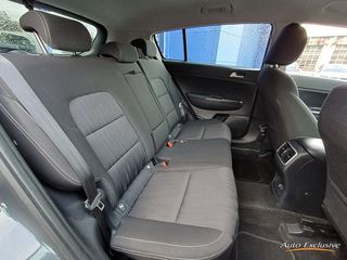 KIA SPORTAGE 1.6 CRDI CONCEPT 4X2