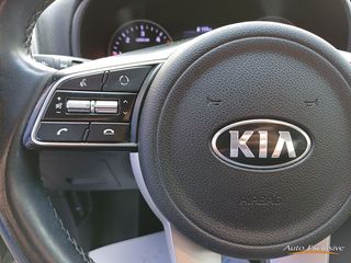 KIA SPORTAGE 1.6 CRDI CONCEPT 4X2
