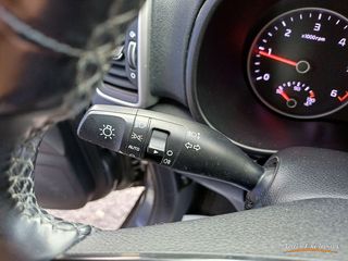 KIA SPORTAGE 1.6 CRDI CONCEPT 4X2