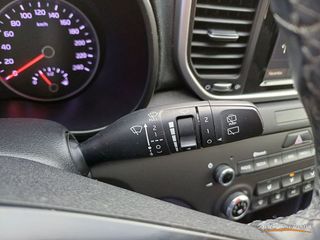 KIA SPORTAGE 1.6 CRDI CONCEPT 4X2