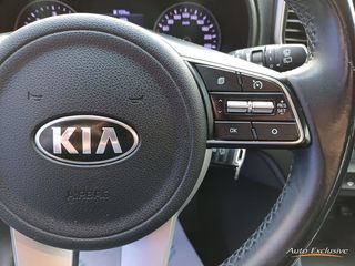 KIA SPORTAGE 1.6 CRDI CONCEPT 4X2